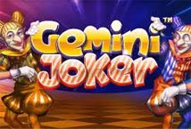 Gemini Joker slot